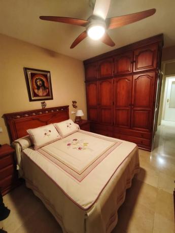 Piso en Zona Puerto Deportivo