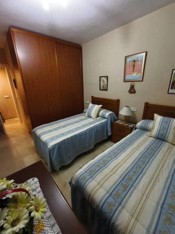 Piso en Zona Puerto Deportivo