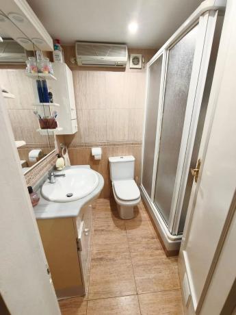 Piso en Zona Puerto Deportivo