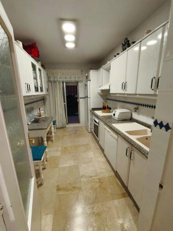 Piso en Zona Puerto Deportivo