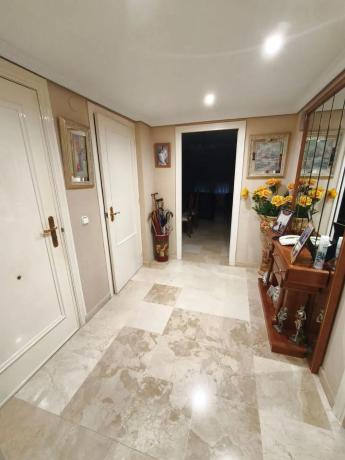 Piso en Zona Puerto Deportivo