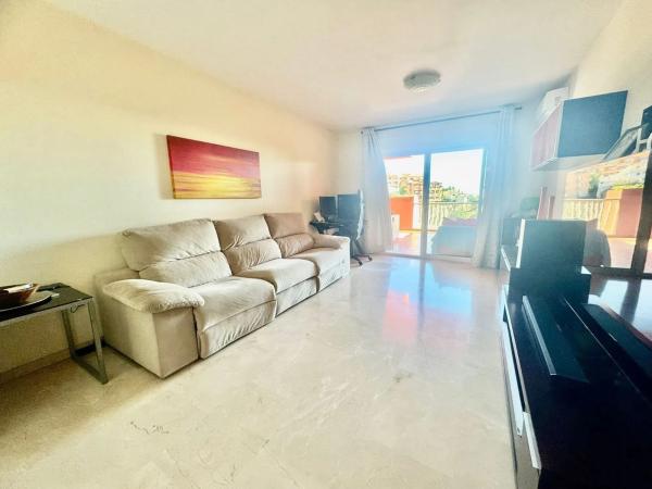 Piso en calle Infanta Doña Elena