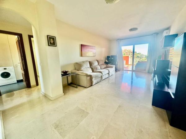 Piso en calle Infanta Doña Elena