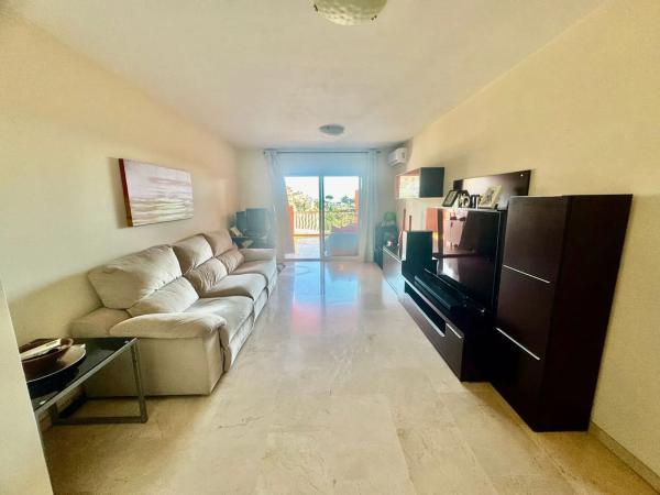 Piso en calle Infanta Doña Elena