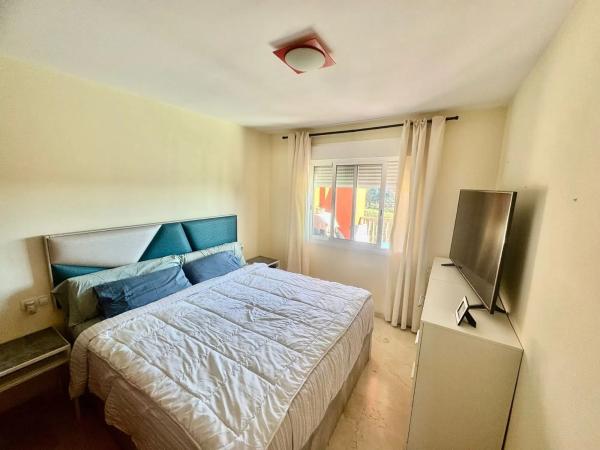 Piso en calle Infanta Doña Elena