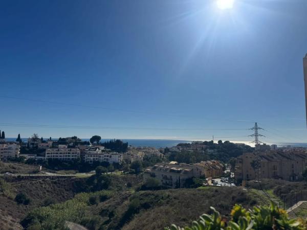 Piso en calle Infanta Doña Elena