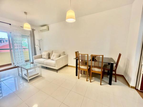 Piso en calle Jacinto