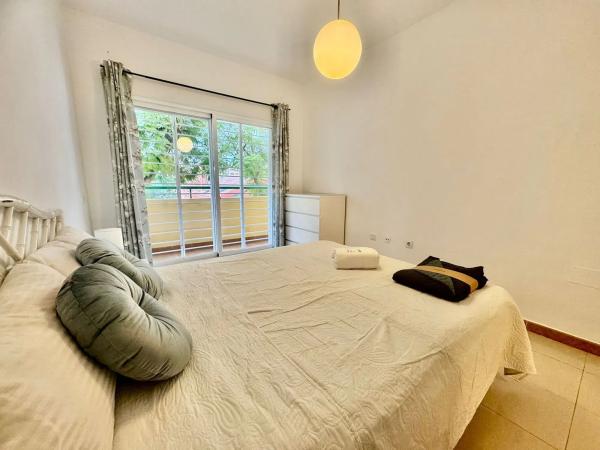 Piso en calle Jacinto