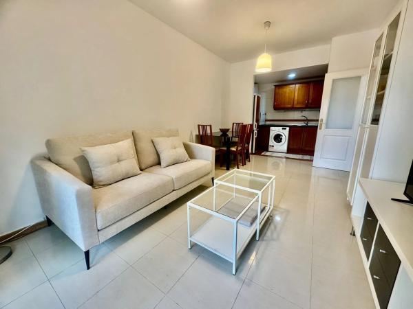 Piso en calle Jacinto