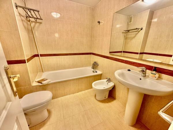 Piso en calle Jacinto