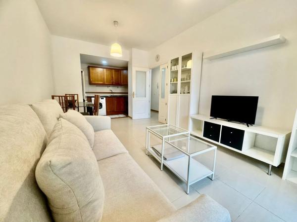 Piso en calle Jacinto