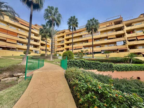 Piso en calle Jacinto