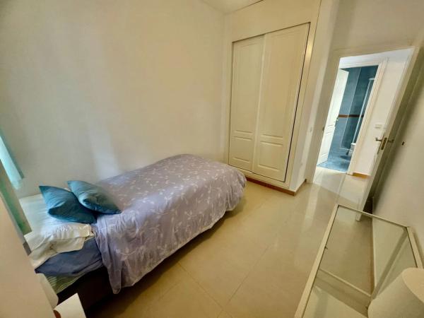 Piso en calle Jacinto