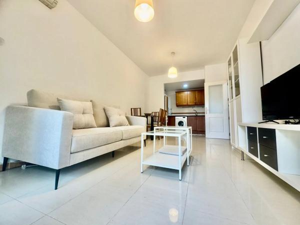 Piso en calle Jacinto