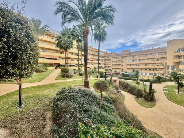 Piso en calle Jacinto