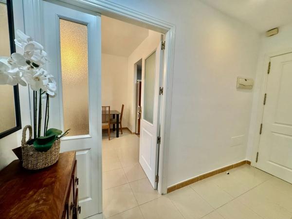 Piso en calle Jacinto