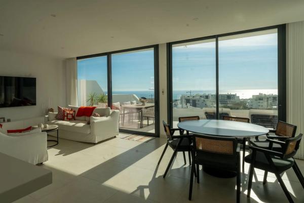 Ático en Zona Puerto Deportivo