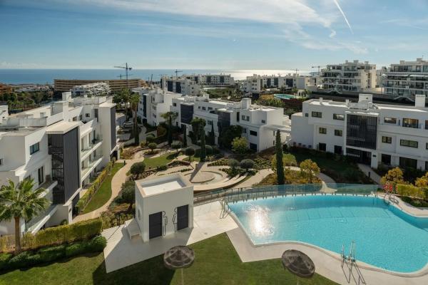 Ático en Zona Puerto Deportivo