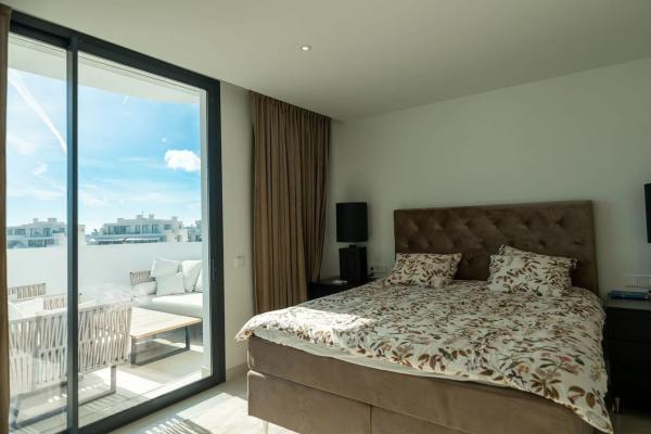 Ático en Zona Puerto Deportivo