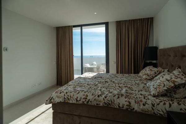 Ático en Zona Puerto Deportivo