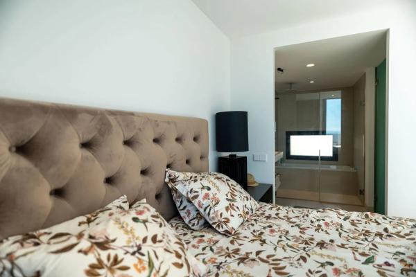 Ático en Zona Puerto Deportivo