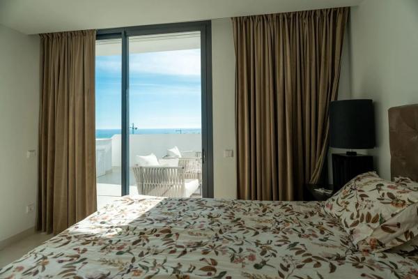 Ático en Zona Puerto Deportivo