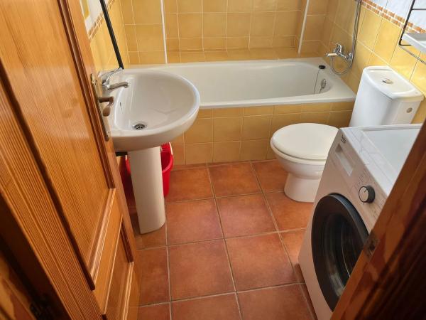 Estudio en calle Estepona, 1