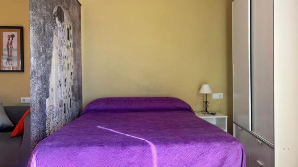 Estudio en calle Estepona, 1