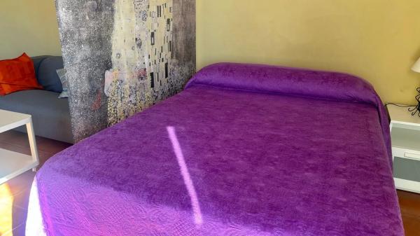 Estudio en calle Estepona, 1