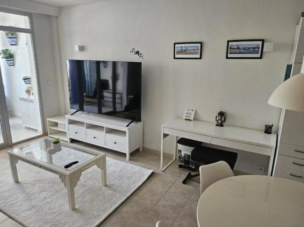 Piso en camino de la Cantera