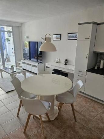 Piso en camino de la Cantera