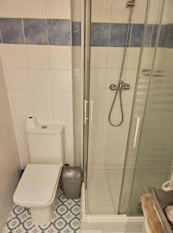 Piso en camino de la Cantera