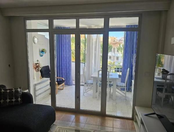 Piso en camino de la Cantera