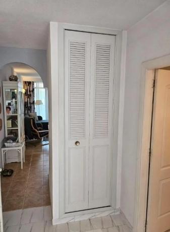 Piso en camino de la Cantera