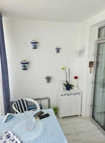 Piso en camino de la Cantera