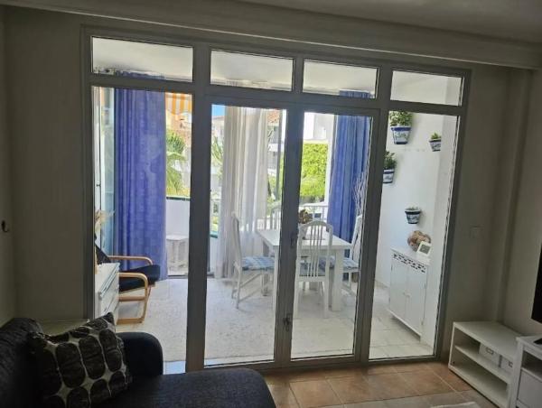 Piso en camino de la Cantera