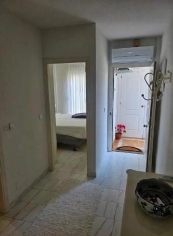 Piso en camino de la Cantera