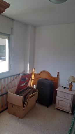 Piso en avenida Miramar