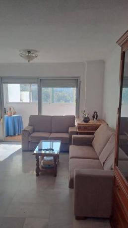 Piso en avenida Miramar