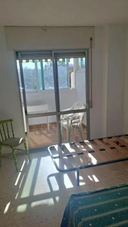 Piso en avenida Miramar