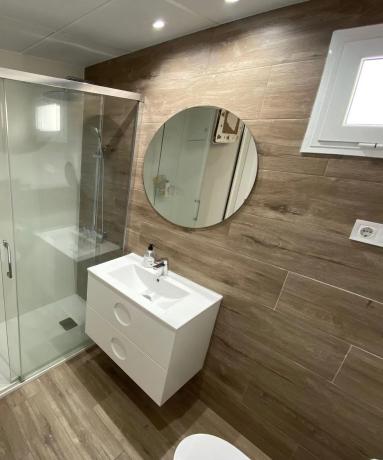 Piso en avenida Miramar