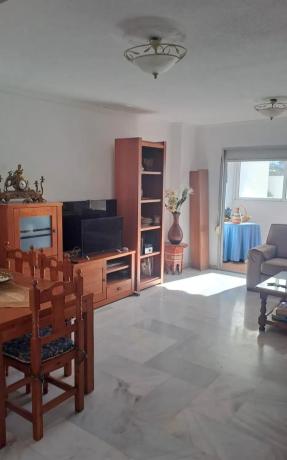 Piso en avenida Miramar