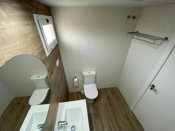 Piso en avenida Miramar