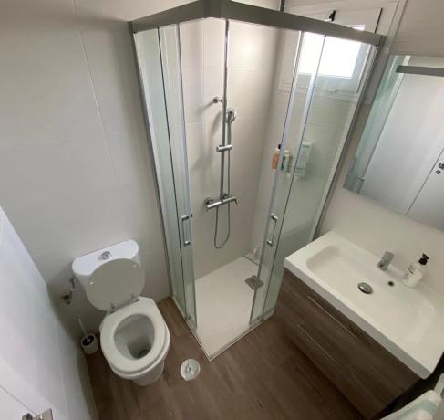 Piso en avenida Miramar