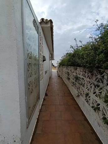 Chalet pareado en calle de la Pimienta, 18