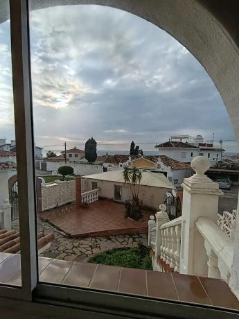 Chalet pareado en calle de la Pimienta, 18