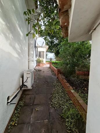 Chalet pareado en calle de la Pimienta, 18