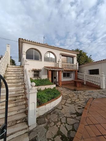 Chalet pareado en calle de la Pimienta, 18