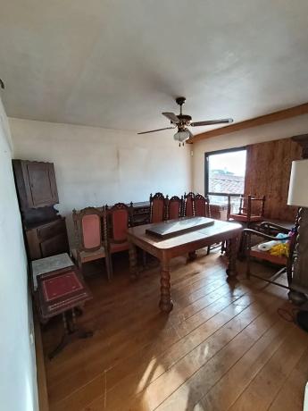 Chalet pareado en calle de la Pimienta, 18