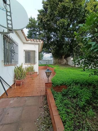 Chalet pareado en calle de la Pimienta, 18